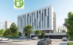 Tt-Rooms - Kontaktlos Mit Self Check-In I Free Parking